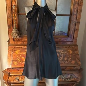 Ramy Brook silk shirt